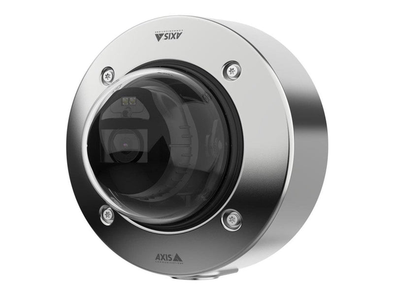Axis P32 Series P3268-SLVE