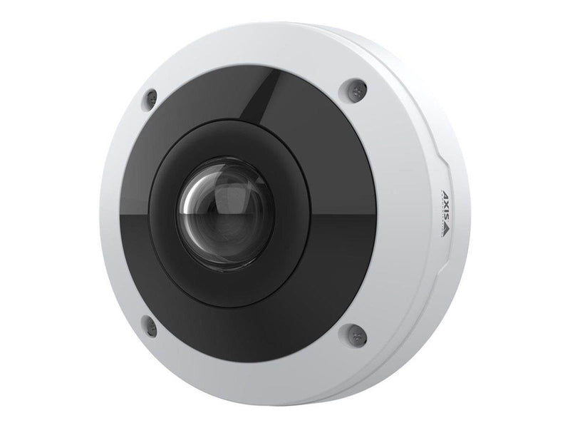 Axis M43 Series M4317-PLR