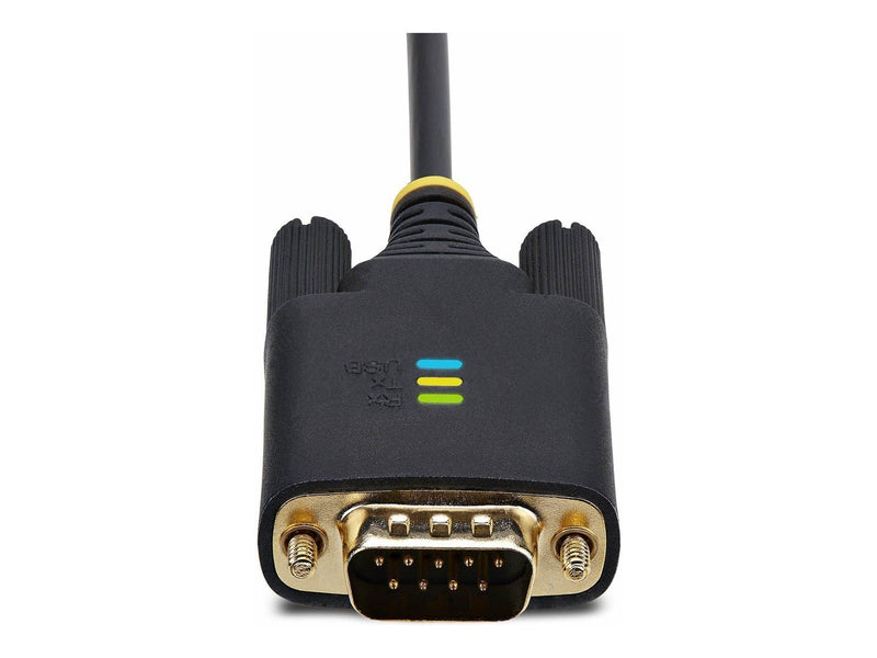 StarTech.com 1P3FFCB-USB-SERIAL