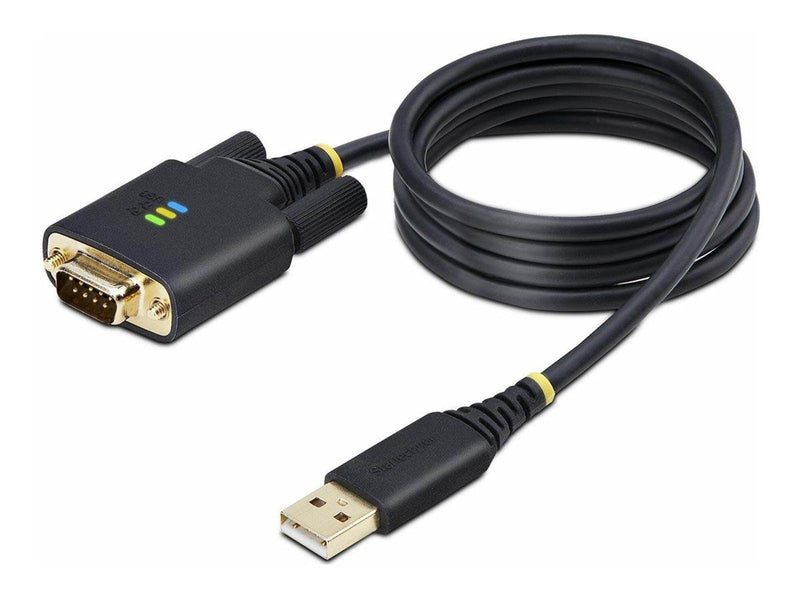 StarTech.com 1P3FFCB-USB-SERIAL