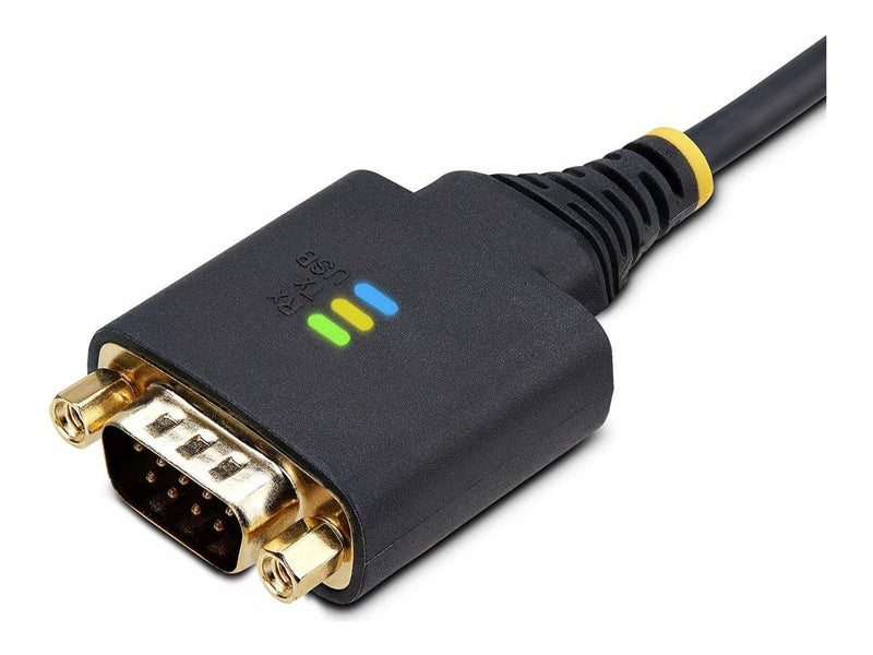 StarTech.com 1P3FFCB-USB-SERIAL