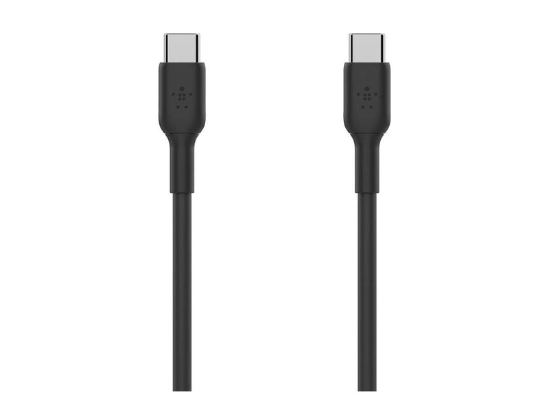 Belkin BoostCharge power bank / power adapter - USB 24 pin USB-C - 25 Watt Powerbank (Akku) - 5 Ah