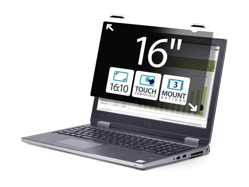 StarTech.com 16LT6-PRIVACY-SCREEN