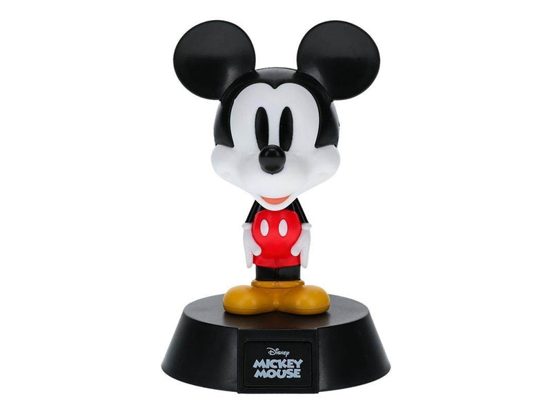 Paladone - Mickey Mouse - Lampe