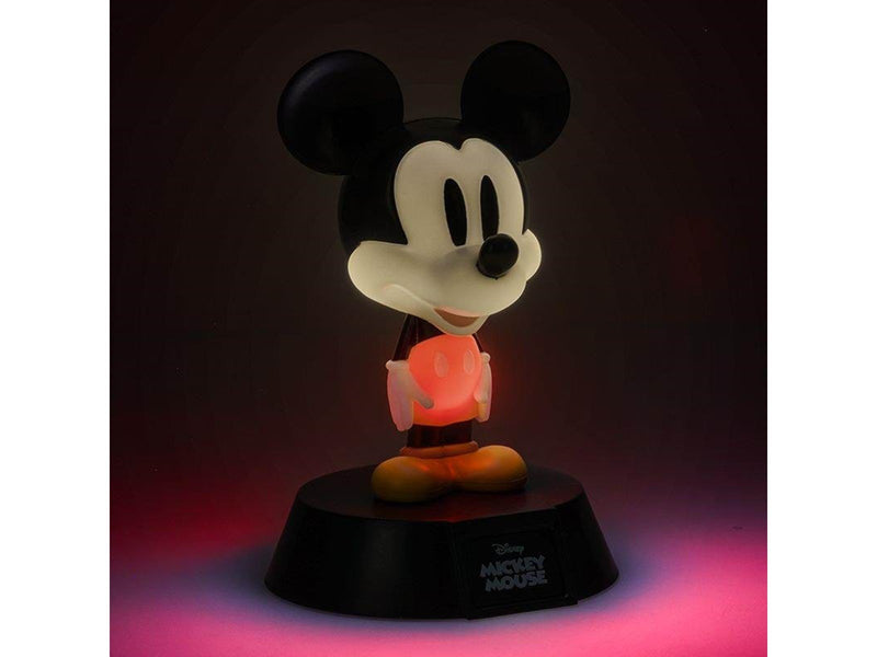 Paladone - Mickey Mouse - Lampe