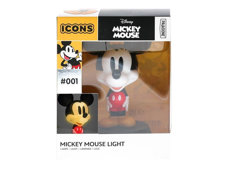 Paladone - Mickey Mouse - Lampe
