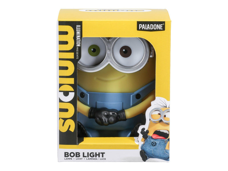 Paladone - Minions V2 - Lampe