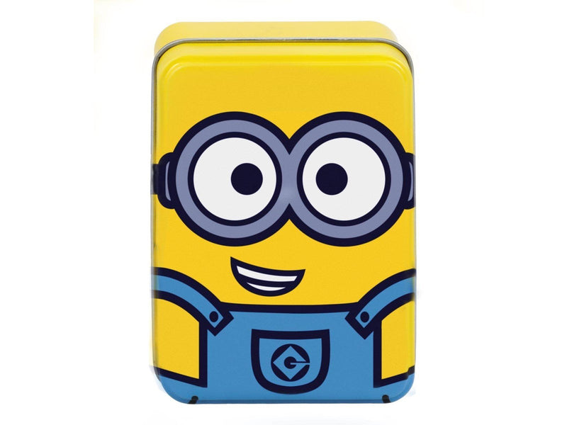 Paladone - Minions Playing Cards in a Tin.