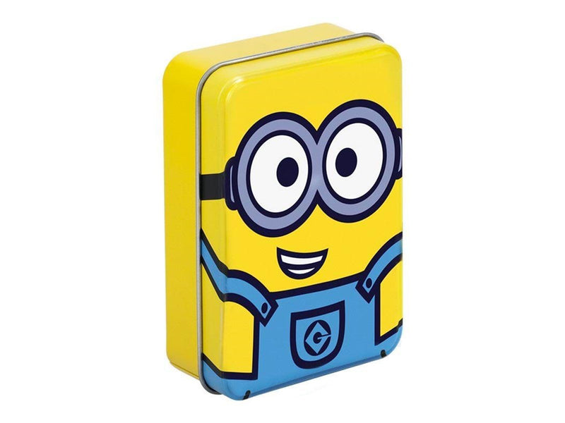 Paladone - Minions Playing Cards in a Tin.