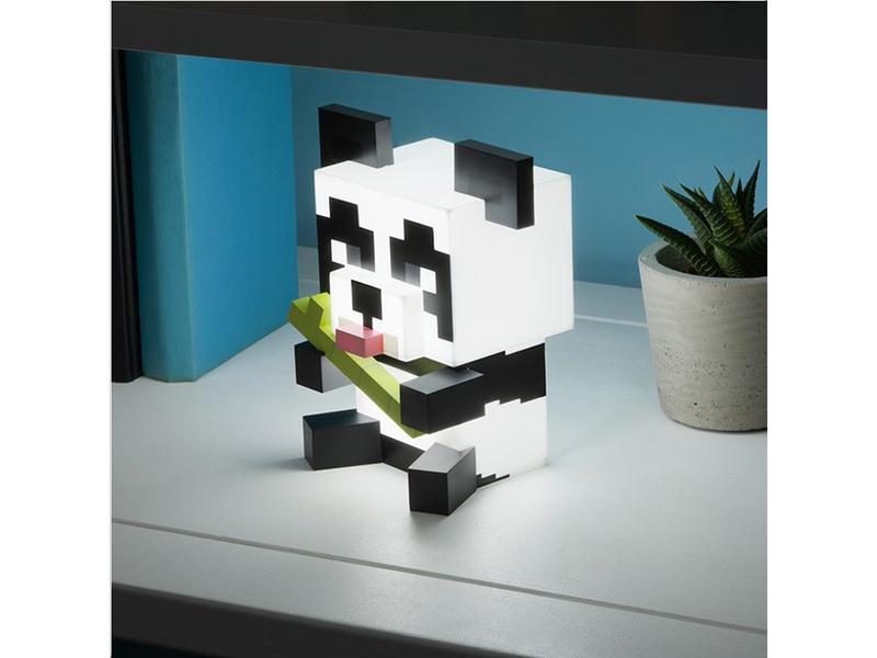 Paladone - Minecraft Panda - Lampe