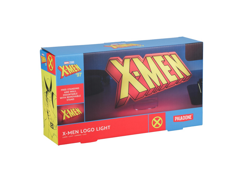 Paladone - X-MEN Logo - Lampe