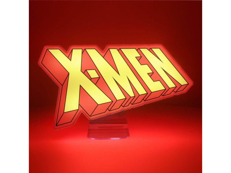 Paladone - X-MEN Logo - Lampe