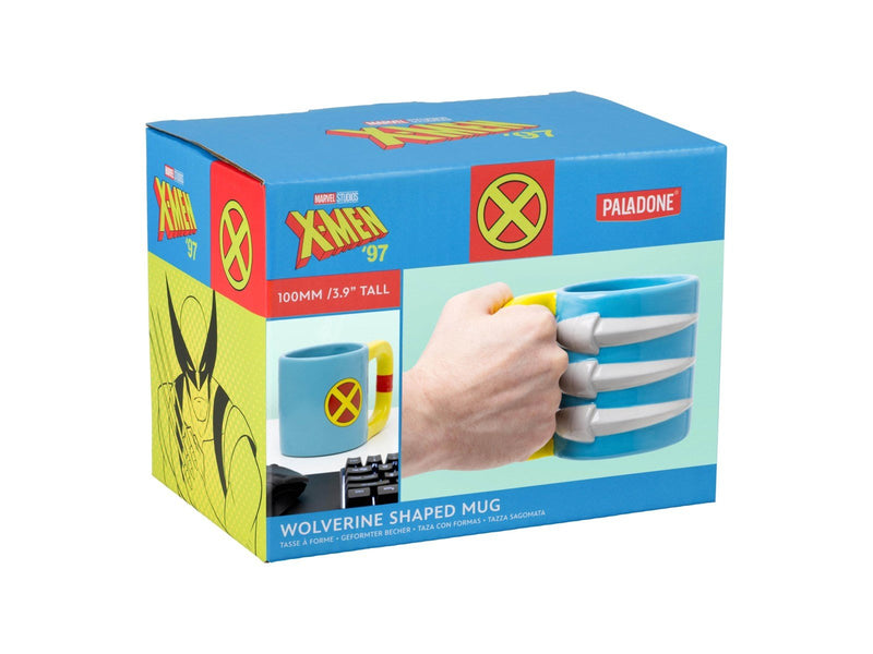 Paladone - Wolverine - Becher