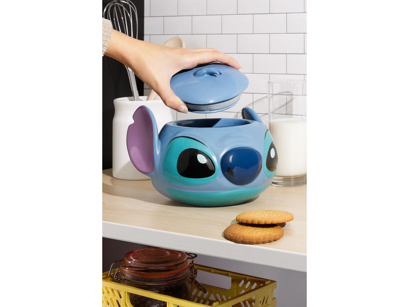 Paladone - Stitch Cookie Jar