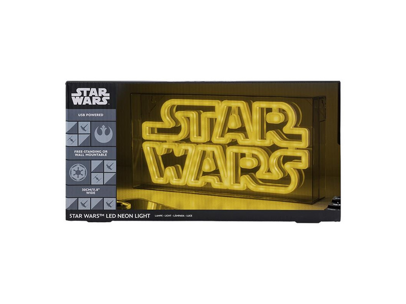 Paladone - STAR WARS - Lampe