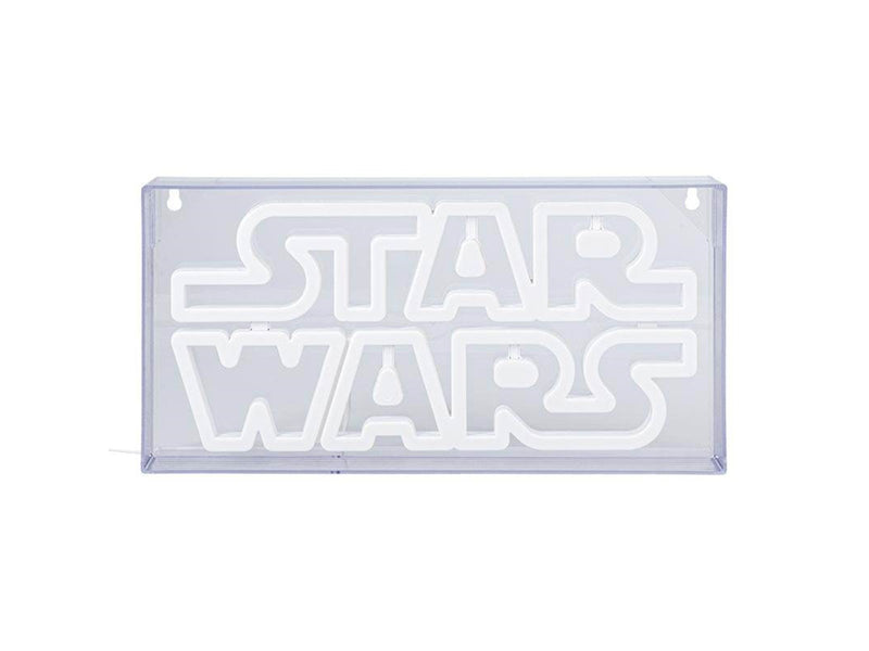Paladone - STAR WARS - Lampe