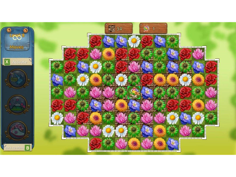 Super Puzzle Pack 2 (Code in a Box) - Nintendo Switch - Puzzle - PEGI 3