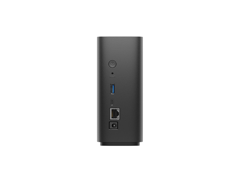 Synology Beestation - 4TB - Black - NAS Server