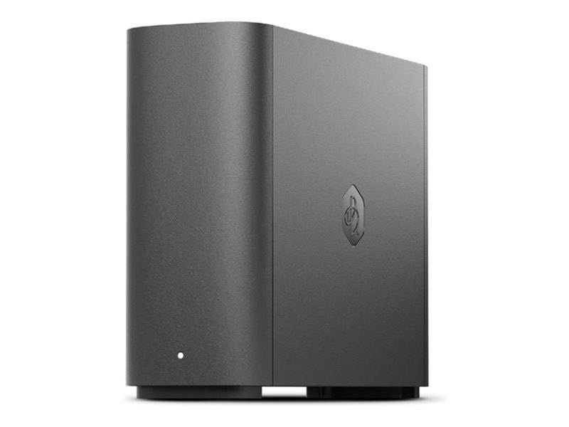 Synology Beestation - 4TB - Black - NAS Server