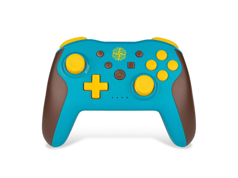 Steelplay Adventure - Wireless Controller - Nintendo Switch