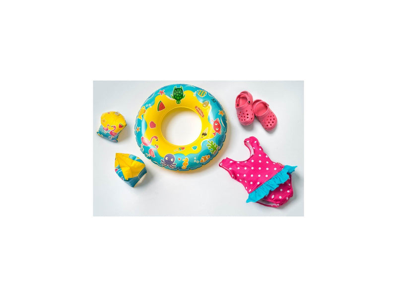 Heless Doll Swimming set 35-45 cm