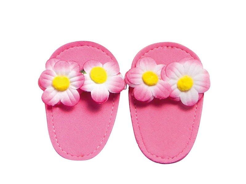 Heless Doll slippers 35-45 cm