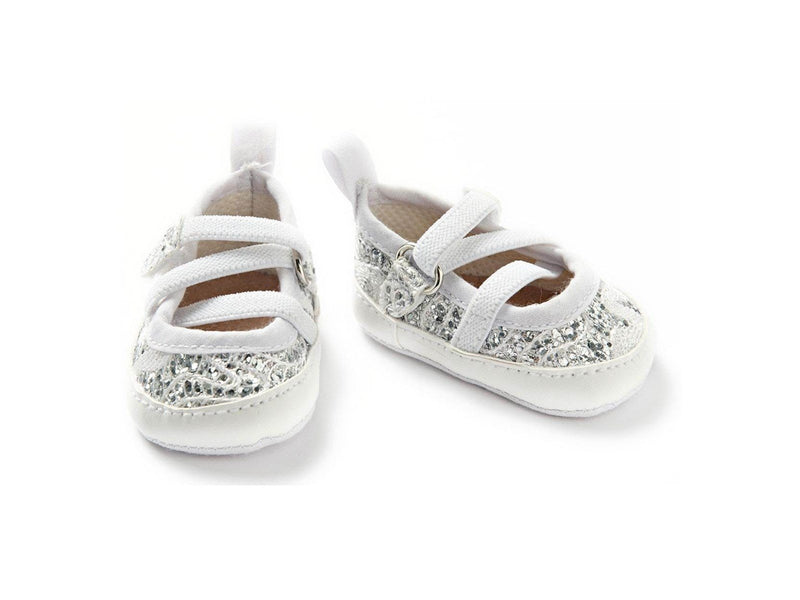 Heless Doll Ballerinas with Flexible Laces - 38-45 - Assorted