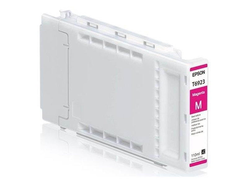 Epson T6923 - magenta - original - ink cartridge - Tintenpatrone Magenta