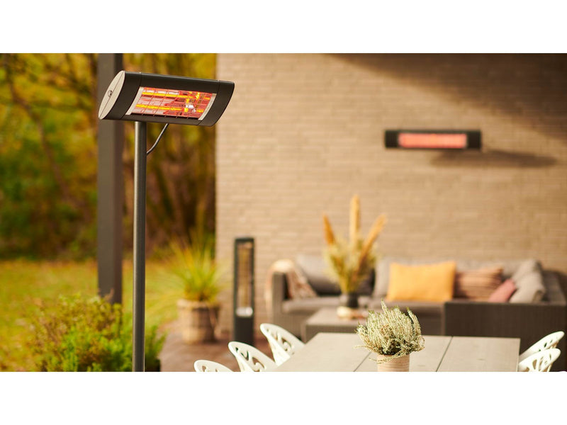 Solamagic PREMIUM 2000 Jet-Black