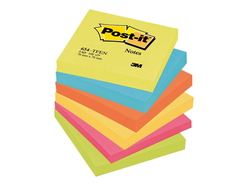 3M Post-it 654-TFEN