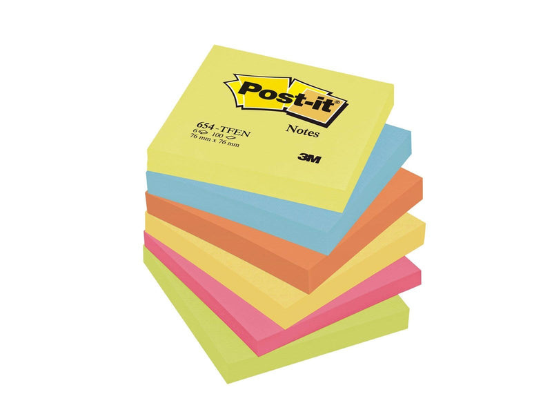 3M Post-it 654-TFEN