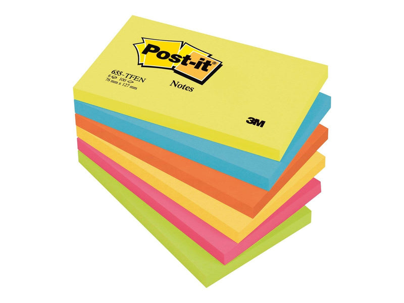 3M Post-it 655-TFEN