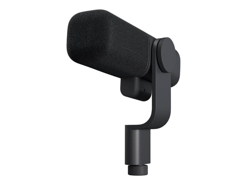 Logitech G: Yeti Studio - Schwarz