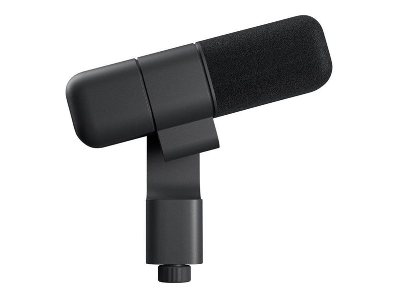 Logitech G: Yeti Studio - Schwarz