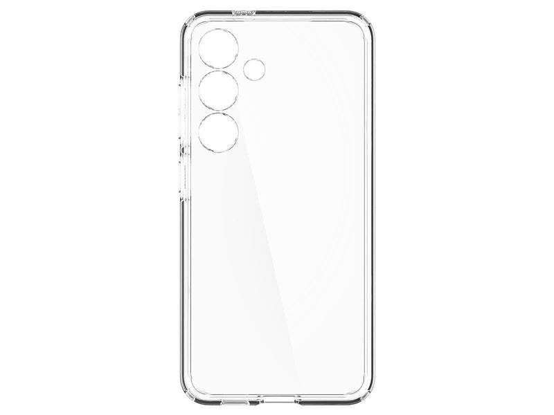 Spigen Ultra Hybrid - crystal clear - Samsung Galaxy S24+