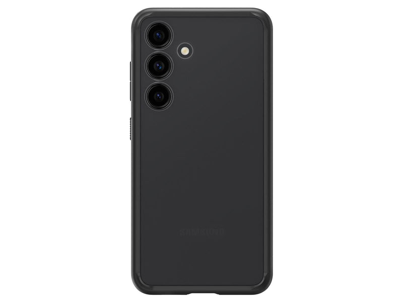 Spigen Ultra Hybrid - frost black - Samsung Galaxy S24+