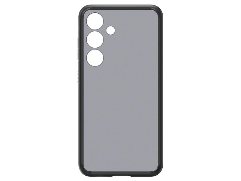 Spigen Ultra Hybrid - frost black - Samsung Galaxy S24+