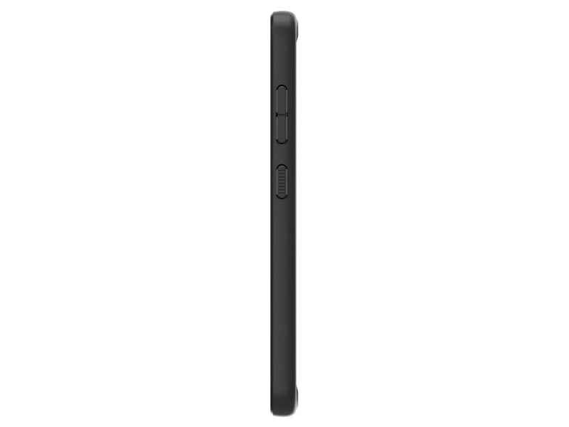 Spigen Ultra Hybrid - frost black - Samsung Galaxy S24+