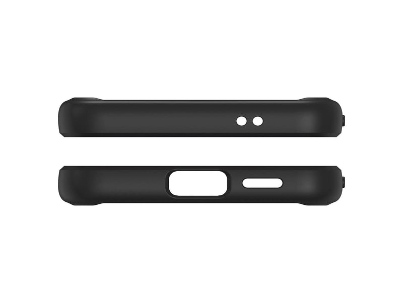 Spigen Ultra Hybrid - frost black - Samsung Galaxy S24+