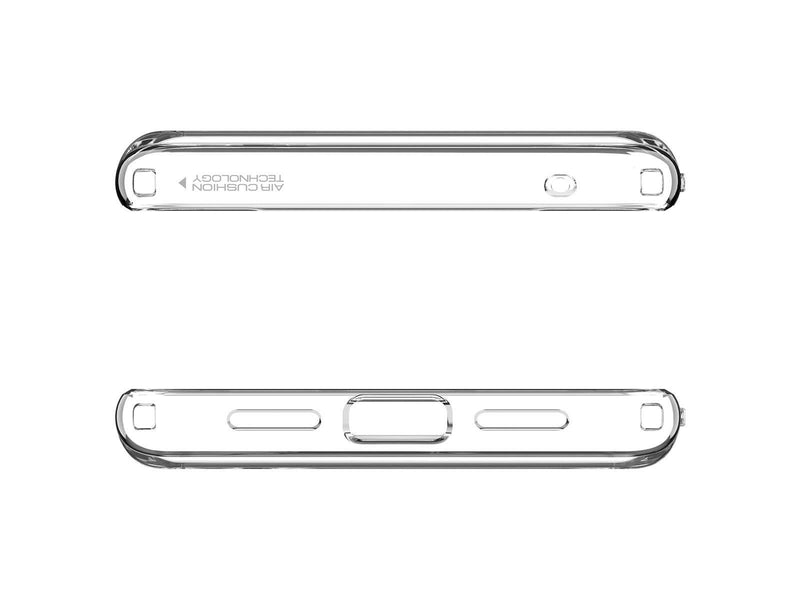 Spigen Ultra Hybrid OneTap Metal Ring MagSafe - black - Google Pixel 8 Pro