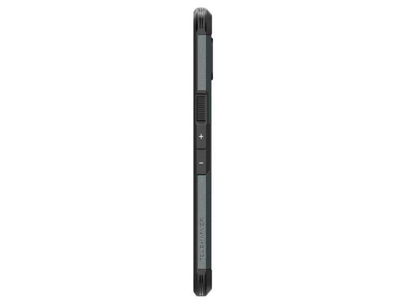 Spigen Tough Armor - abyss green - Google Pixel 8 Pro