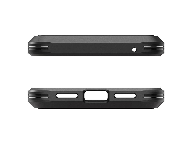 Spigen Tough Armor - abyss green - Google Pixel 8 Pro