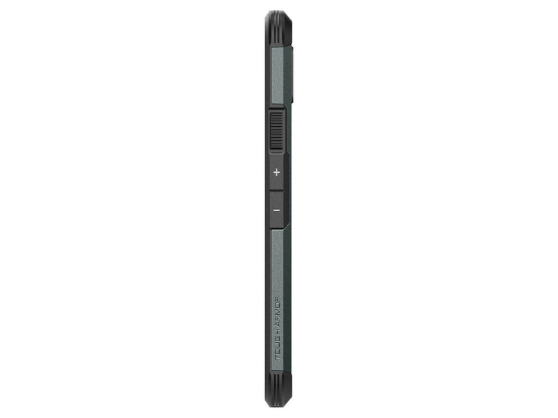 Spigen Tough Armor - abyss green - Google Pixel 8