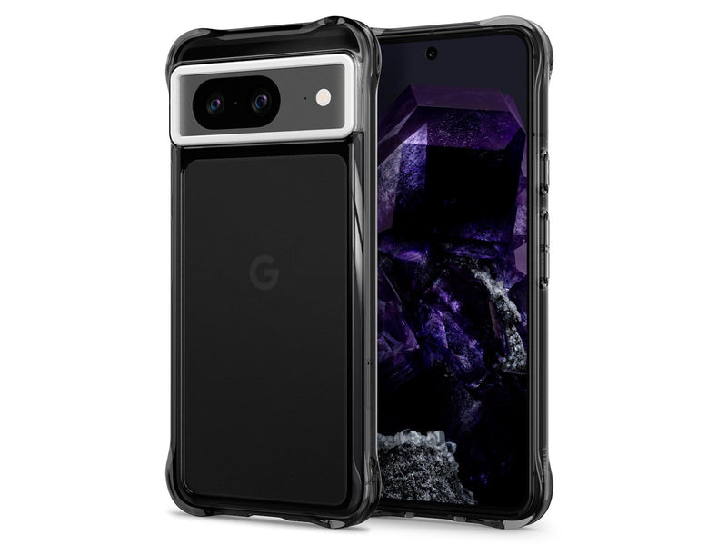 Spigen Cyrill Ultra Sheer - dusk - Google Pixel 8