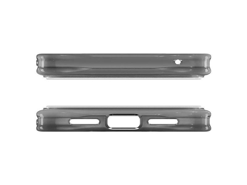 Spigen Cyrill Ultra Sheer - dusk - Google Pixel 8