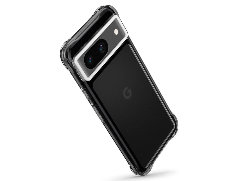 Spigen Cyrill Ultra Sheer - dusk - Google Pixel 8
