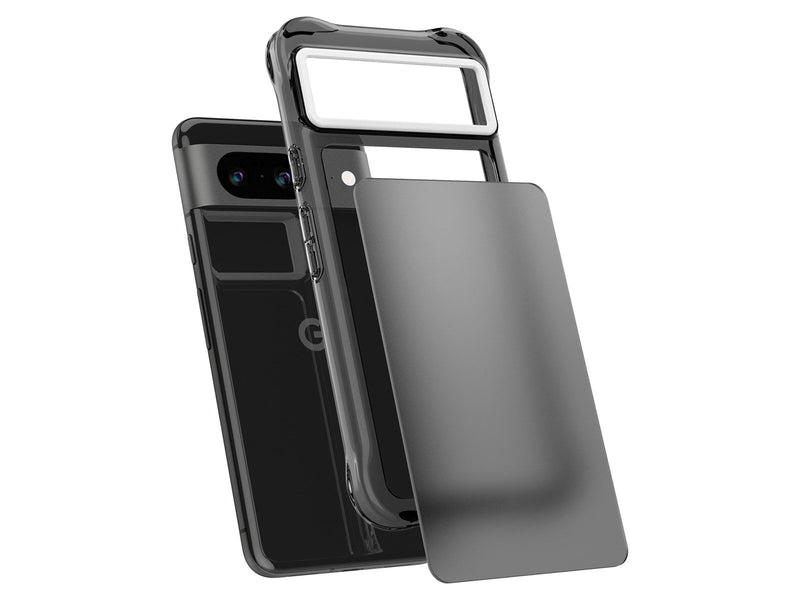 Spigen Cyrill Ultra Sheer - dusk - Google Pixel 8