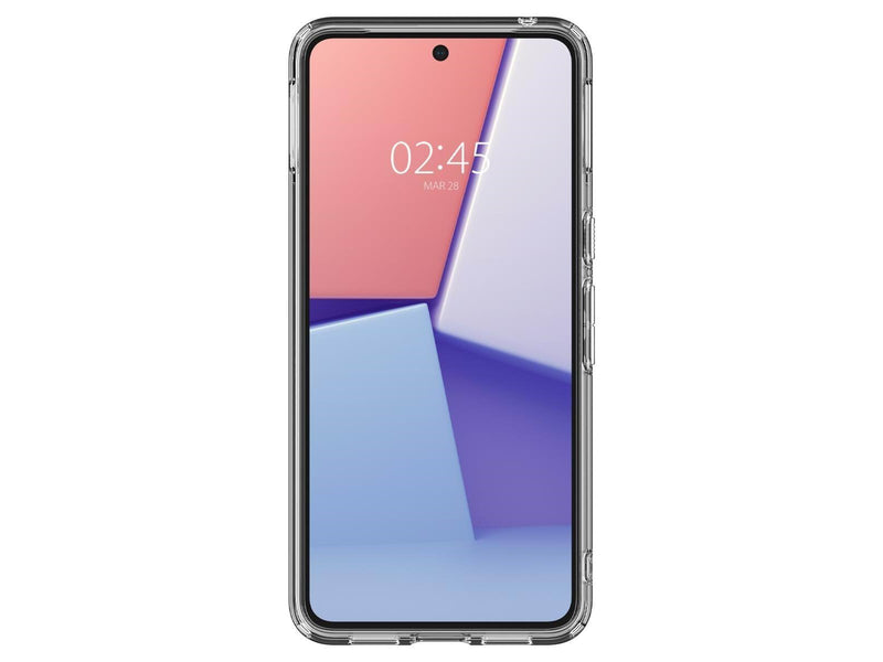 Spigen Ultra Hybrid - crystal clear - Google Pixel 8 Pro