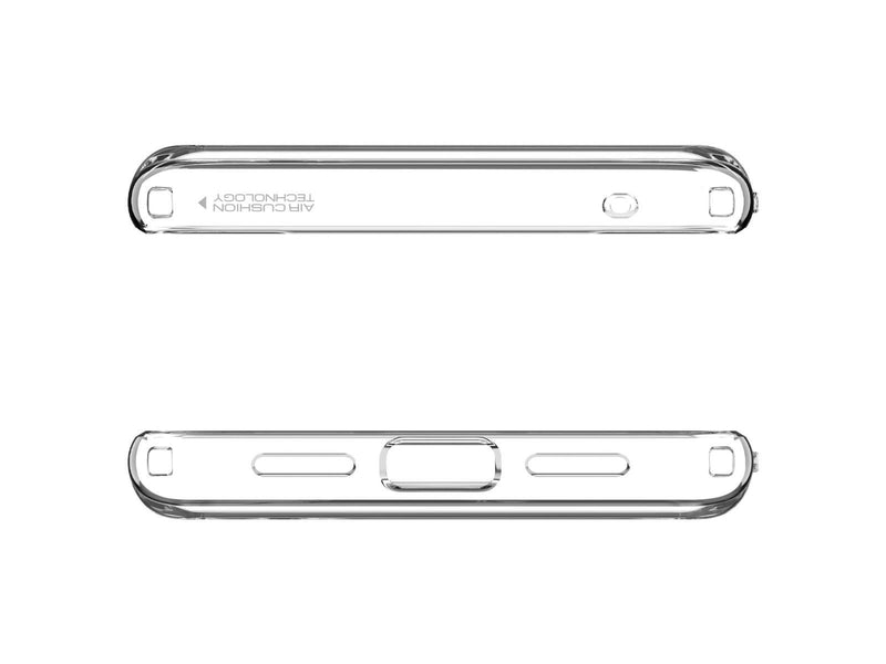 Spigen Ultra Hybrid - crystal clear - Google Pixel 8 Pro