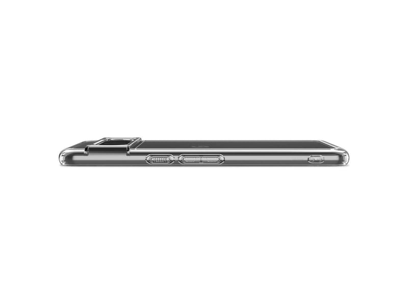 Spigen Ultra Hybrid - crystal clear - Google Pixel 8 Pro